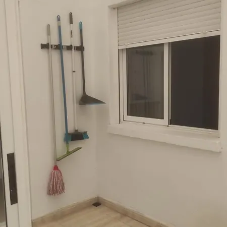 Bajo Concordia Διαμέρισμα Τορεβιέχα