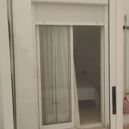 Bajo Concordia Διαμέρισμα