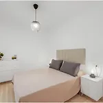 Apartment Bajo Concordia