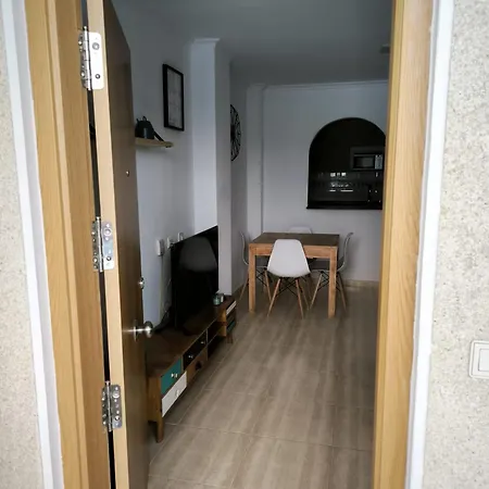 Bajo Concordia شقة