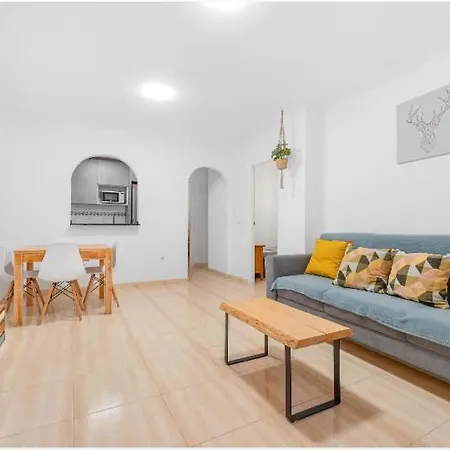 Bajo Concordia شقة تورّيفيِخا