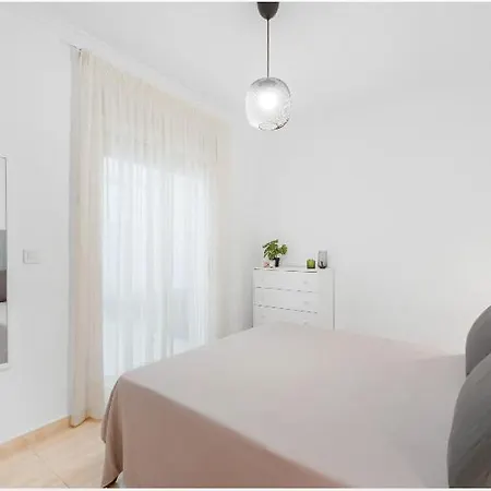 Apartmán Bajo Concordia Torrevieja