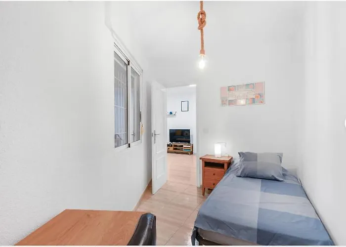 شقة Bajo Concordia