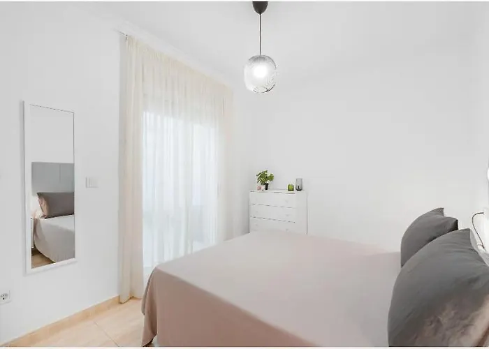 شقة Bajo Concordia تورّيفيِخا