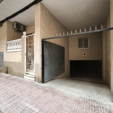 Bajo Concordia Torrevieja