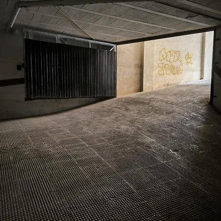 Lägenhet Bajo Concordia