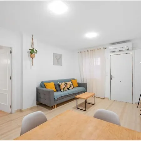 Bajo Concordia Lägenhet Torrevieja