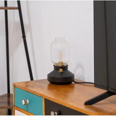 Lägenhet Bajo Concordia *