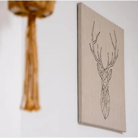 Bajo Concordia Lägenhet *