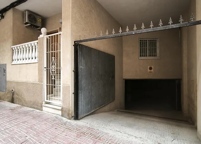 Bajo Concordia Torrevieja