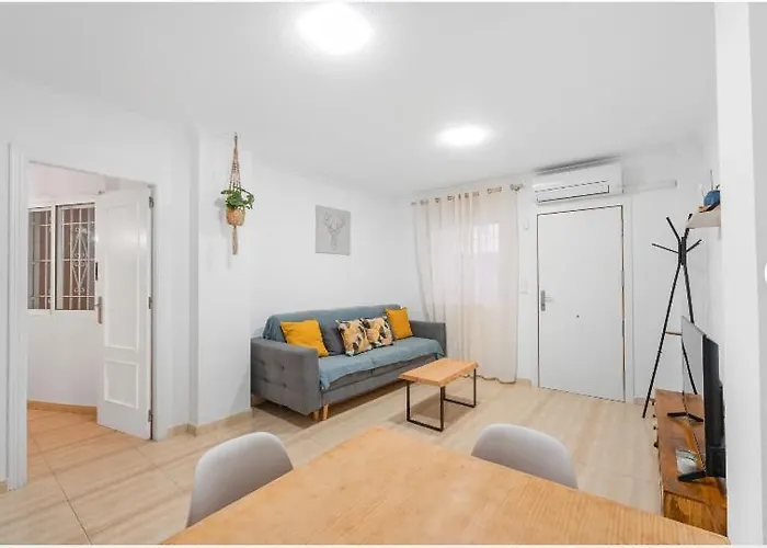 Bajo Concordia Lägenhet Torrevieja