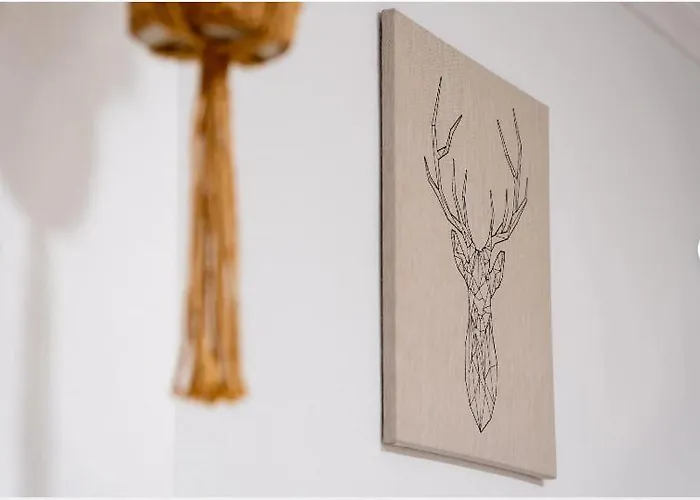 Bajo Concordia Lägenhet *