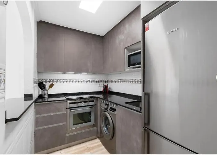 Bajo Concordia Torrevieja