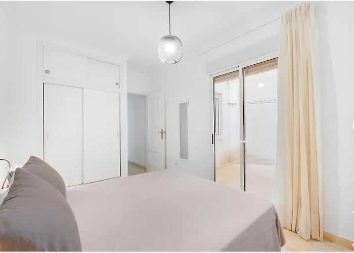 Bajo Concordia Lägenhet *