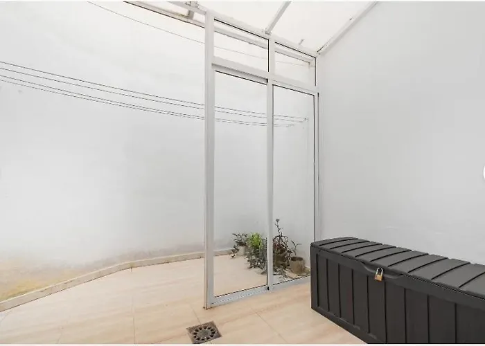 Bajo Concordia Lägenhet